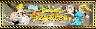 Virtua Fighter